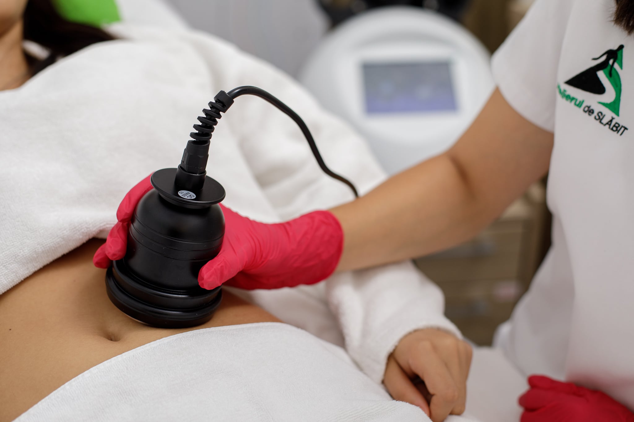 Terapie ultrasunete » Perfect Contur - Salon remodelare corporala & slabire